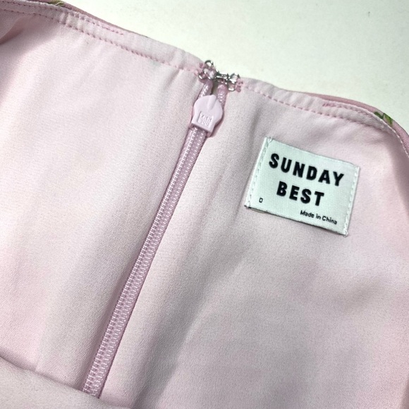 Aritiza Sunday Best - Hadden Skirt - Picture 7 of 11